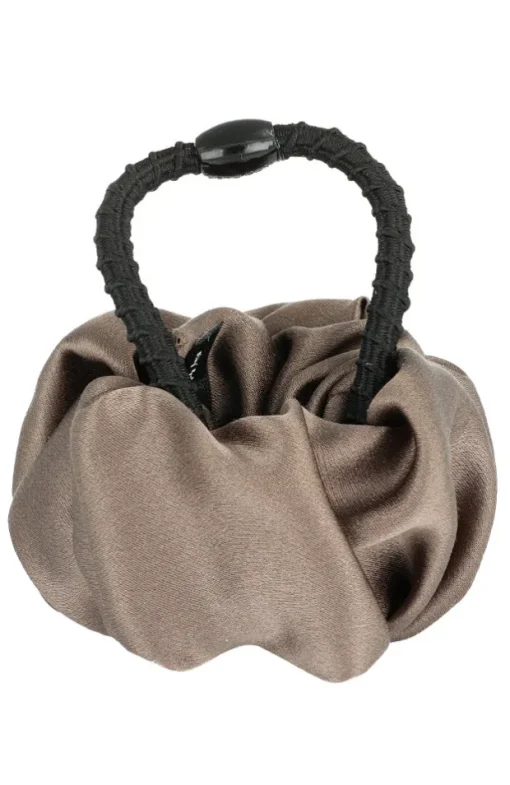 Super Scrunch Pony - Silk Charmeuse