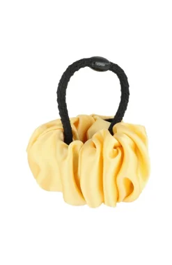 Super Scrunch Pony - Silk Charmeuse