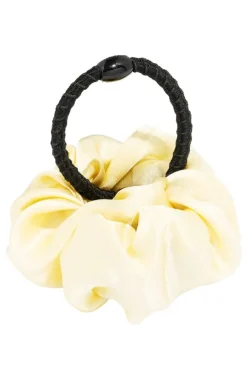 Super Scrunch Pony - Silk Charmeuse