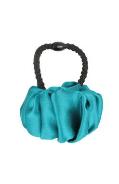 Super Scrunch Pony - Silk Charmeuse