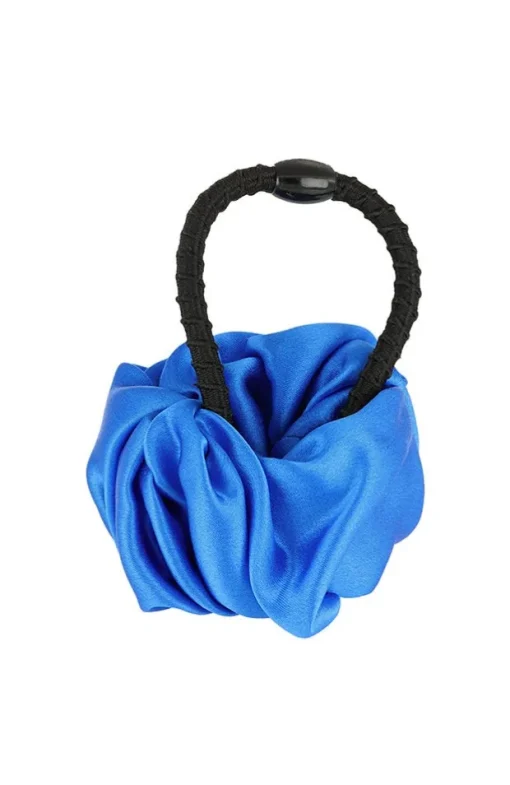 Super Scrunch Pony - Silk Charmeuse