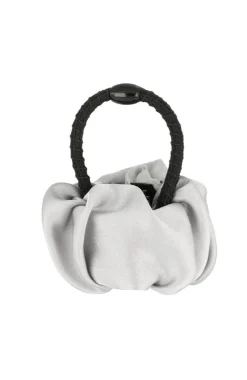 Super Scrunch Pony - Silk Charmeuse