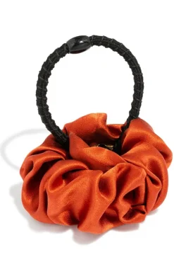Super Scrunch Pony - Silk Charmeuse