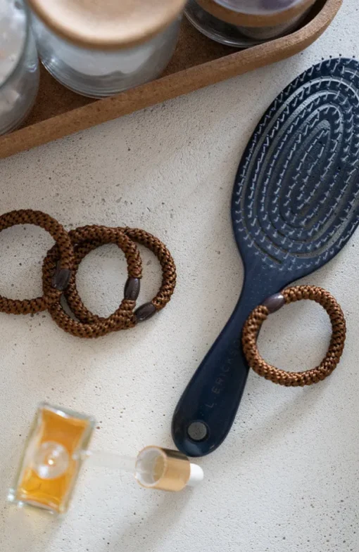 The Flex Vent Hair Brush