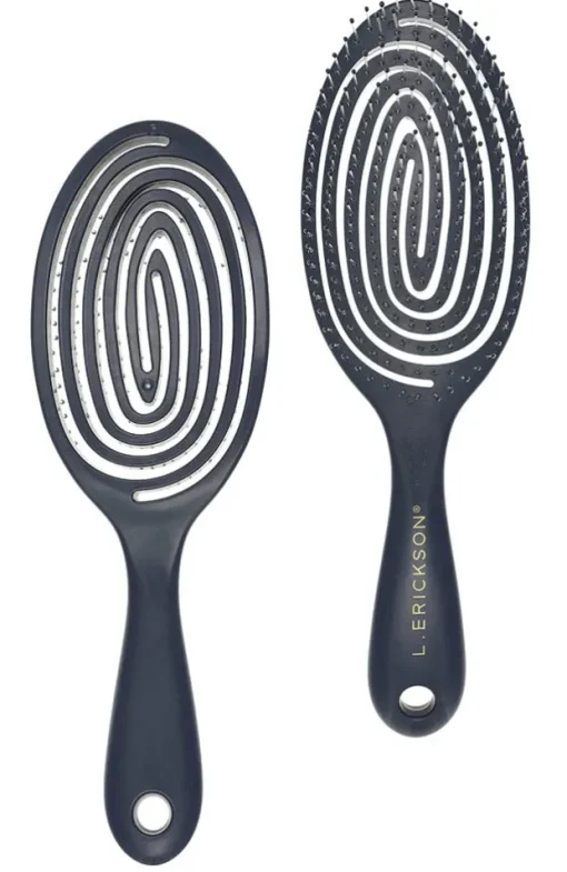 The Flex Vent Hair Brush