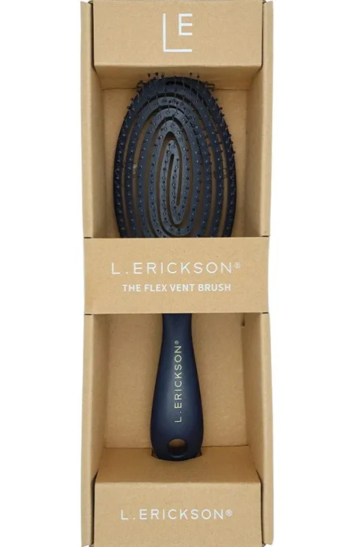 The Flex Vent Hair Brush