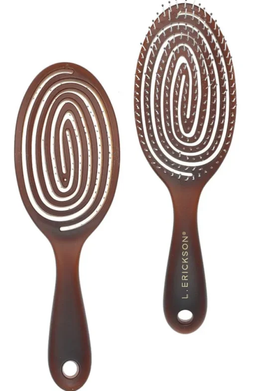 The Flex Vent Hair Brush