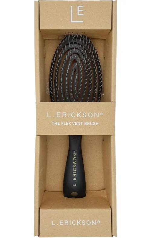 The Flex Vent Hair Brush