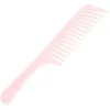 The Jumbo Detangler Comb