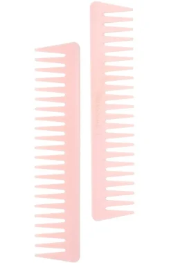 The Petite Detangler Comb