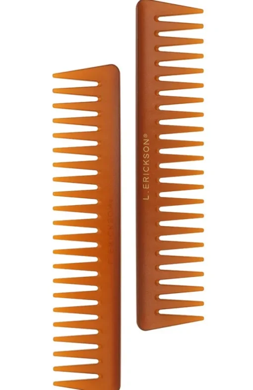 The Petite Detangler Comb