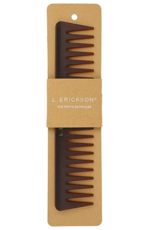 The Petite Detangler Comb