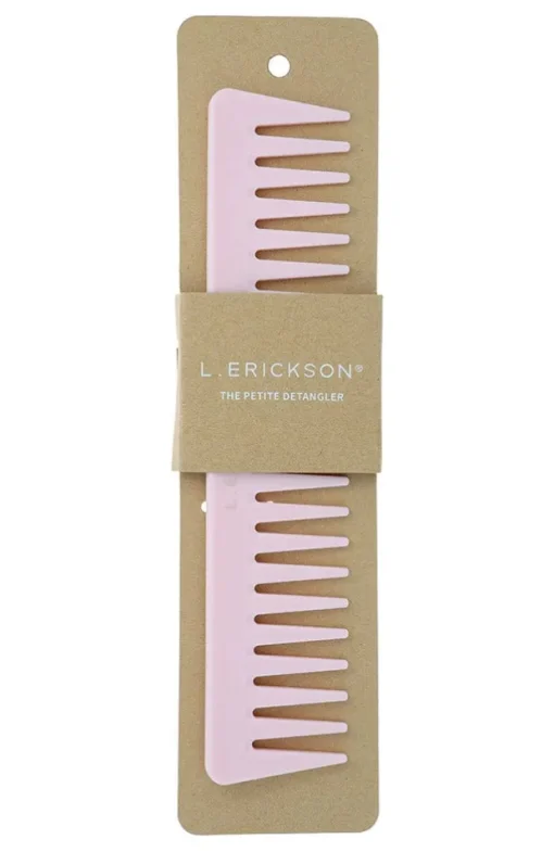 The Petite Detangler Comb
