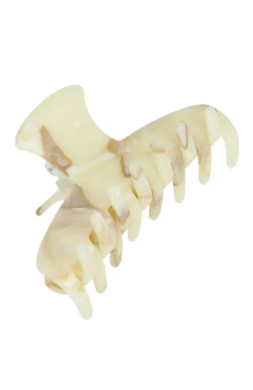 Throne Jaw - Carrara