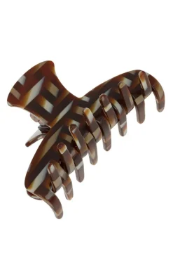 Throne Jaw - Saddle