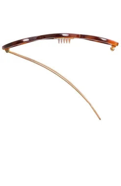 Triple Circle Tige Boule Barrette - Classic