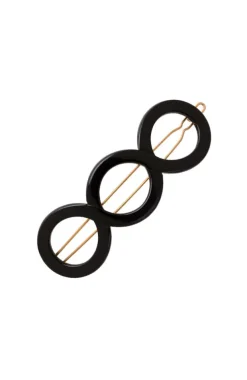 Triple Circle Tige Boule Barrette - Classic