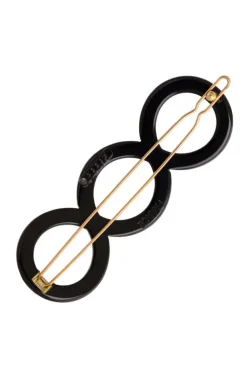 Triple Circle Tige Boule Barrette - Classic