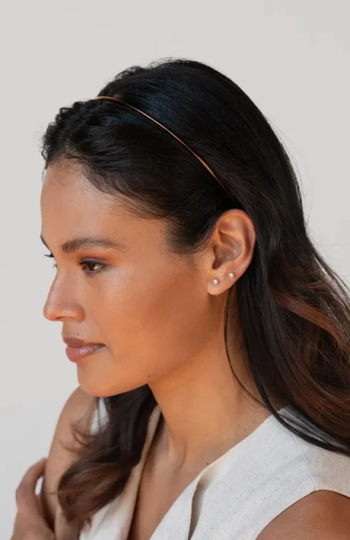 Twiggy Headband