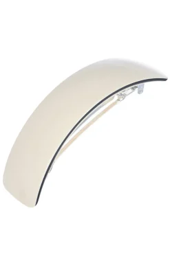 Volume Barrette - Latte