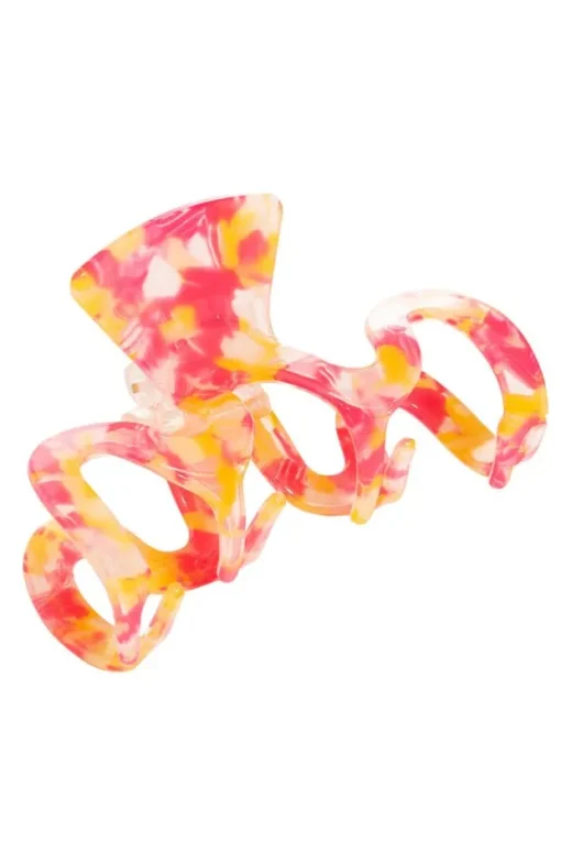 Wavy Jaw