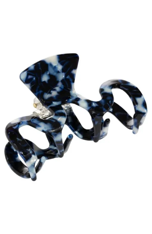 Wavy Jaw