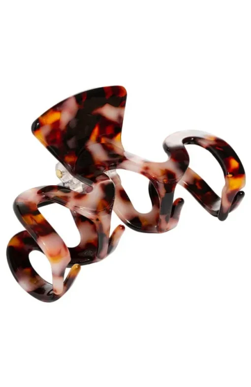 Wavy Jaw