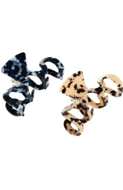 Wavy Jaw 2-Pack