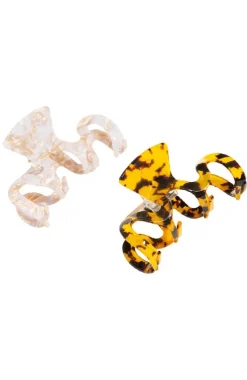 Wavy Jaw 2-Pack