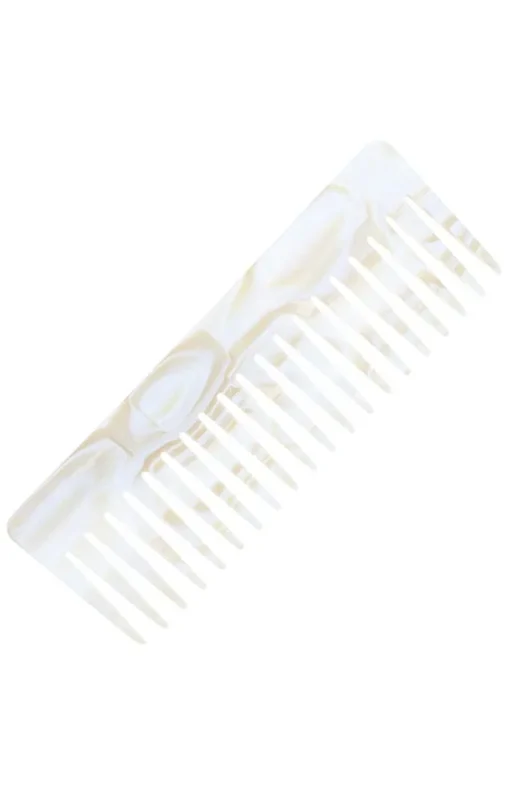 Wide Tooth Styling Comb - Classic