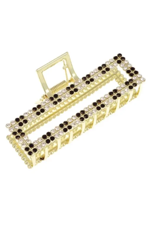 Zuma Cutout Jaw